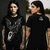 Camiseta Guardião da Morte
