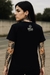 Camiseta Barba Branca - Ritual Clothing