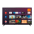 TELEVISOR SMART TV KODAK 43" FULL HD GOOGLE TV