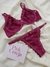 CONJUNTO SELENE PINK - comprar online