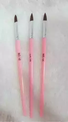 PINCEL ACRILICO N°8