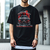 Playera American Muscle en internet