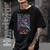 Playera Evangelion Face en internet