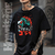 Playera Godzilla Cartoon en internet