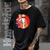 Playera Master Roshi Cooking en internet