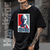 Playera Saitama Art en internet