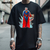 Playera Superman & Kryton en internet