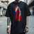 Playera Superman 2025 en internet