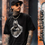 Playera Batman Arkham Knight en internet