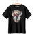 Playera Superman Art - comprar en línea