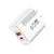 USB C Carregador De Parede De Carregamento Rápido, Adaptador De Telefone - ConectaPro