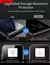 6 em 1 para redmi 14c vidro xiaomi redmi 14c vidro temperado 9h hd proteção completa