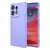 Imagem do Capa de silicone líquido flexível para motorola