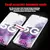 Película de hidrogel para samsung s25 s24 s20 s22 s21 ultra s10 s9 s8 plus - comprar online