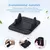 Car Dashboard Non Slip Mat, Suporte Do Telefone Do Carro, Suporte De Navegação - ConectaPro