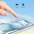Película de vidro transparente para iPhone 15 16 Pro Max