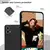 Capa tpu de silicone líquido para motorola moto g85 g35 g55 g75 5g g05 g15 g04