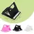 Mini mesa ajustável suporte do telefone suporte de mesa para ipad iphone samsung - comprar online
