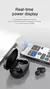 Auscultadores sem fio Bluetooth com microfone, TWS Earbuds, fone de ouvido com cancelamento de ruído - comprar online