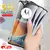 3 pçs 9h cuvred capa de vidro para motorola moto edge 50 fusão 40 neo 5g protetor