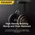 Cabo de dados Essager Tipo C para Tipo C e Lightning, PD 65W, 2 em 1 - ConectaPro