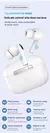 Tideboom w01 tws max sem fio bluetooth fones de ouvido na internet