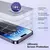 3 pçs vidro temperado para iphone 15 14 13 12 11 pro max mini xs max xr 8 7 6 plus na internet