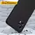 Capa de silicone líquido flexível para motorola