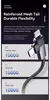 Cabo de dados Essager Tipo C para Tipo C e Lightning, PD 65W, 2 em 1 - comprar online