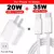 PD 20W Carregador Rápido para iPhone - comprar online