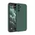 Capa de telefone de silicone original para samsung - loja online