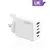 Imagem do Tipo C Adaptador de carregamento rápido, 5 portas. USB 120W
