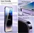 Imagem do 3 pçs vidro temperado para iphone 15 14 13 12 11 pro max mini xs max xr 8 7 6 plus