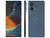 Smartphone Motorola Edge 50 Fusion 256GB Blue Teal 5G 16GB RAM 6,7" - comprar online