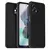 Capa de silicone líquido flexível para motorola - loja online