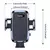 Topk-suporte do telefone móvel para o carro, suporte do telefone móvel universal - comprar online