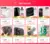 5 pçs capa completa protetor de tela de privacidade para iphone 16 11 12 13 14 pro max