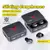 M90 tws bluetooth 5.3 fones de ouvido sem fio controle toque - ConectaPro