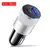3.1a carregador de carro usb tipo C - loja online