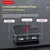 M90 tws bluetooth 5.3 fones de ouvido sem fio controle toque - comprar online