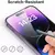 Película de vidro para iphone 14 pro 15 16 13 12 11 pro max - ConectaPro