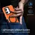 Capa à prova de choque para motorola - ConectaPro