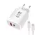 USB C Carregador De Parede De Carregamento Rápido, Adaptador De Telefone - comprar online