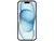 Apple iPhone 15 256GB Azul 6,1" 48MP iOS 5G - ConectaPro