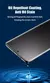 Película de hidrogel flexível fosca, 2-4 peças para motorola edge 40 - loja online