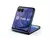 Smartphone Motorola Razr 50 Ultra 512GB Navy Blue 5G 24GB RAM 6,9" - ConectaPro