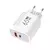 USB C Carregador De Parede De Carregamento Rápido, Adaptador De Telefone - loja online