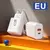 Imagem do USB C Carregador De Parede De Carregamento Rápido, Adaptador De Telefone