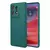 Capa de silicone líquido flexível para motorola - ConectaPro