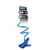 360 ° Rotação ajustável espiral braço longo suporte de telefone - comprar online
